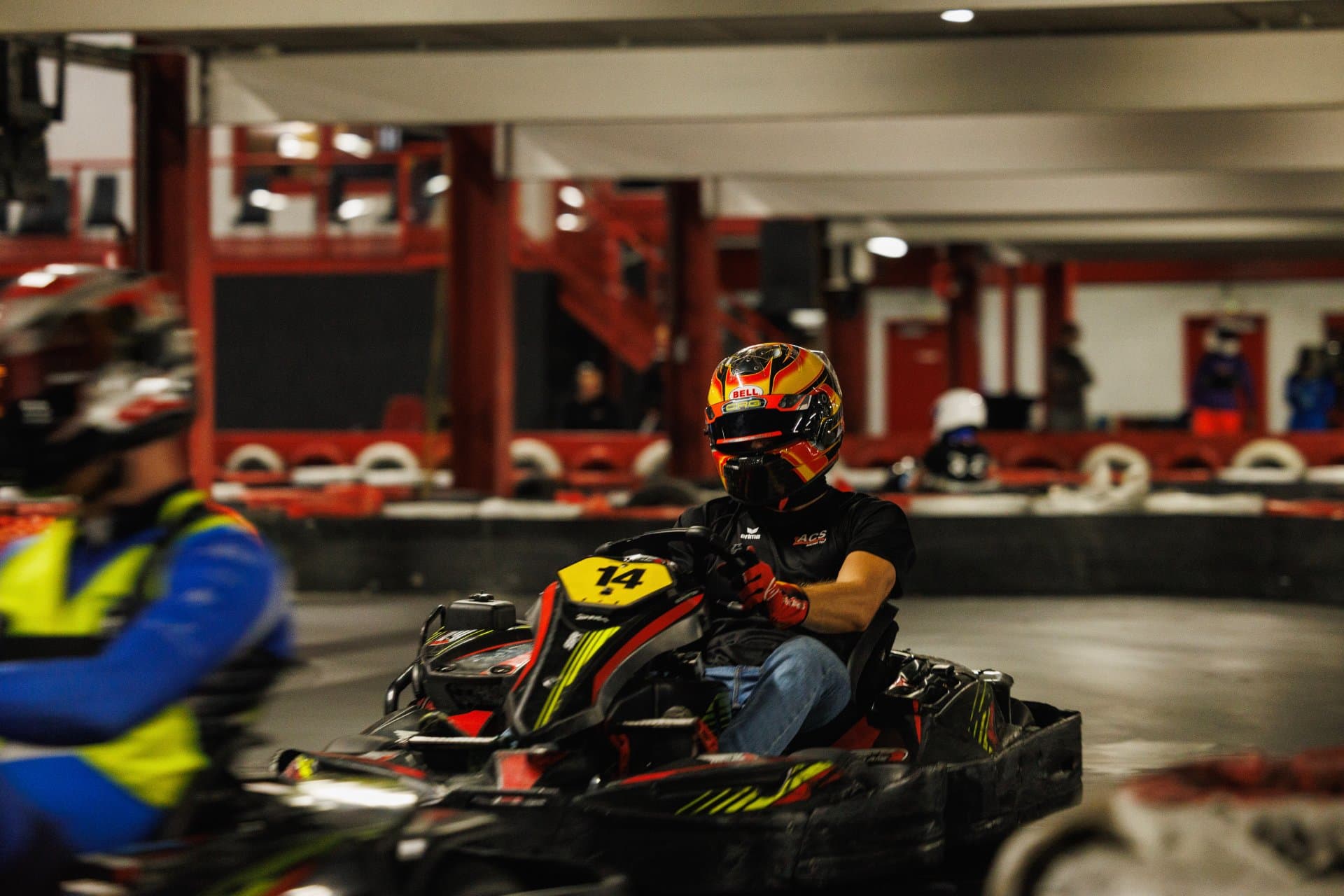 24H Karting Bilzen